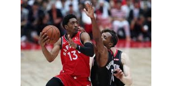 Toronto Raptors vince la stagione regolare